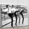 Pink Floyd in 1967 Canvas Print or Poster